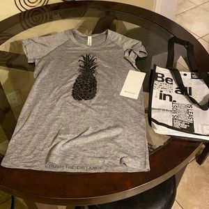 Lululemon Hawaii Swiftly Tee